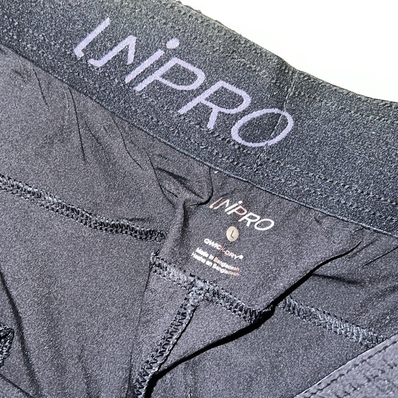 Unipro joggers. Size L. NWT - Picture 3 of 5
